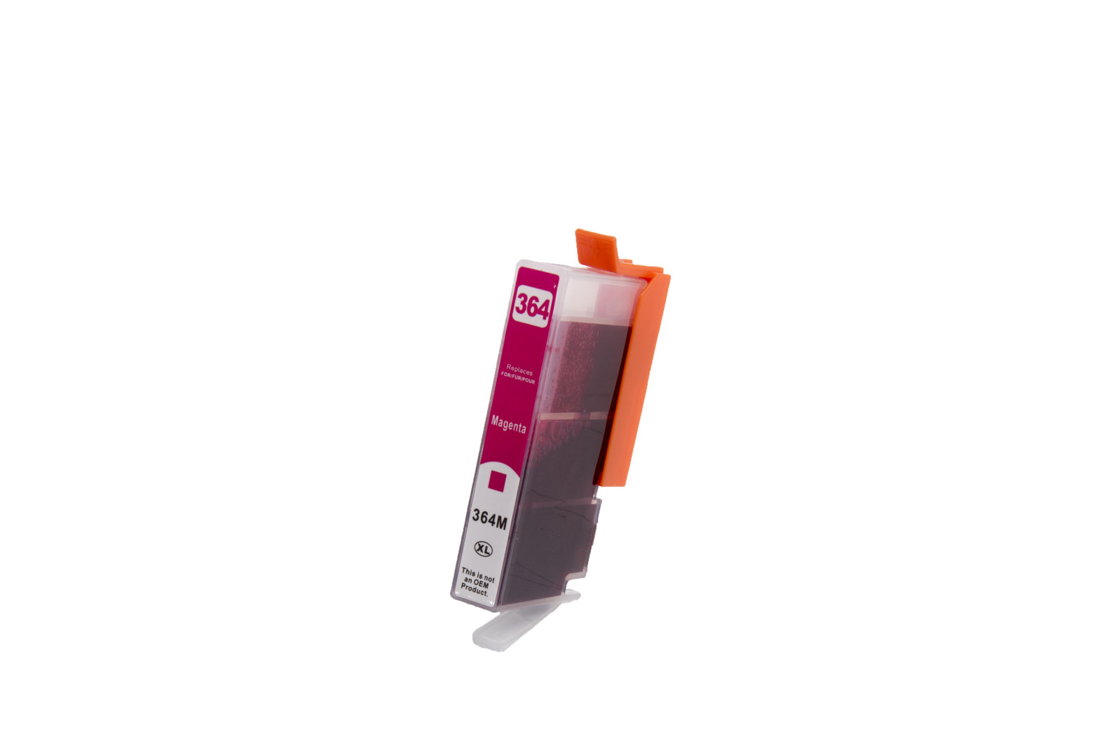 Kompatibilis tintakazetta töltés CB324EE, no.364XL, 15ml a HP nyomtatók számára (BULK)