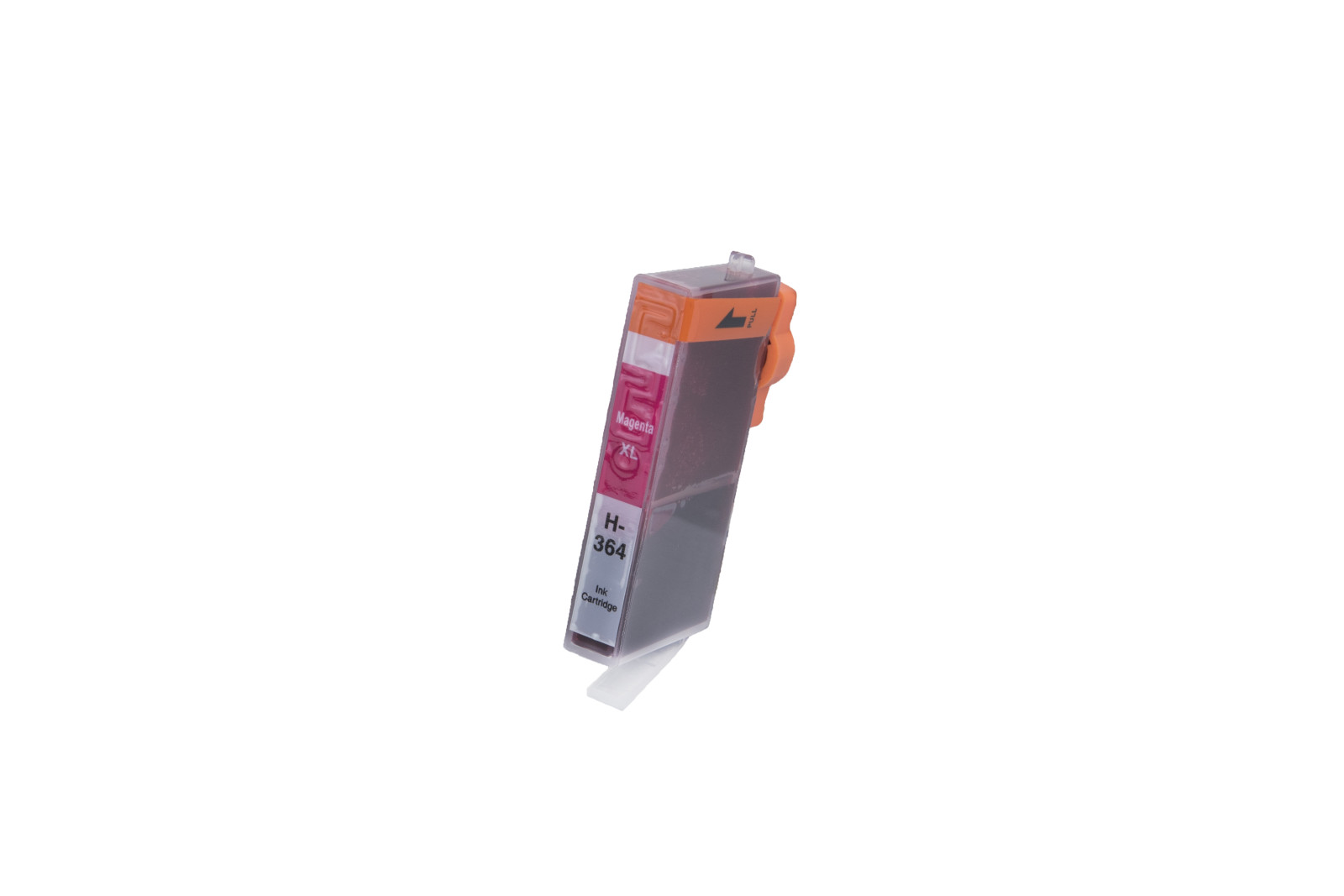 Kompatibilis tintakazetta töltés CB324EE, no.364XL, 15ml a HP nyomtatók számára (ORINK BULK)