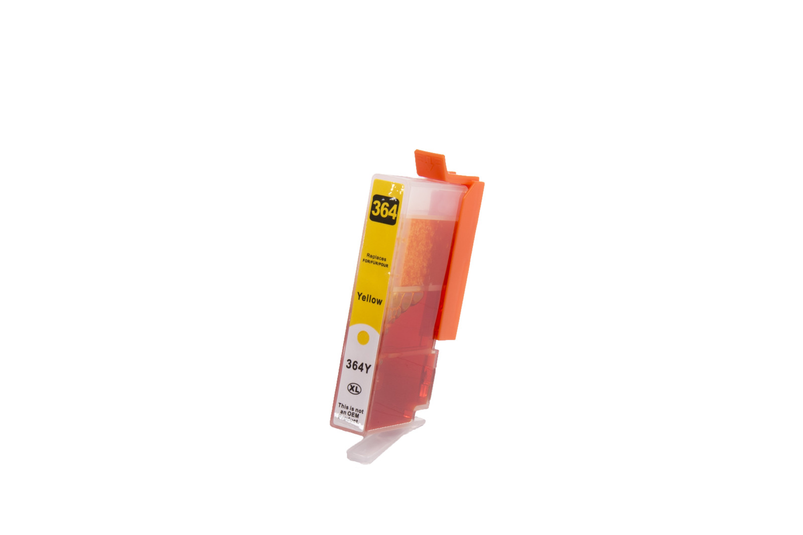 Kompatibilis tintakazetta töltés CB325EE, no.364XL, 15ml a HP nyomtatók számára (BULK)