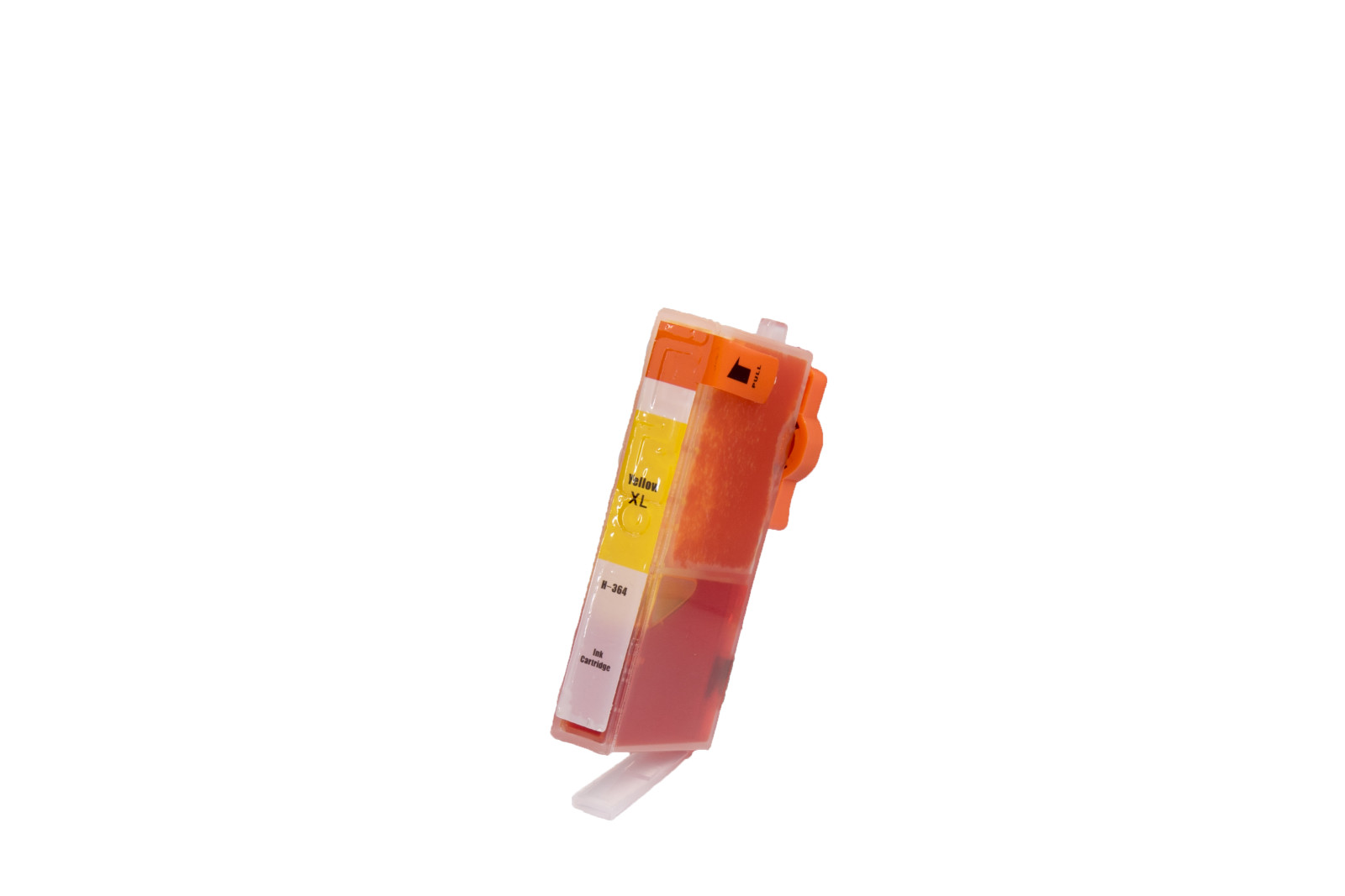 Kompatibilis tintakazetta töltés CB325EE, no.364XL, 15ml a HP nyomtatók számára (ORINK BULK)