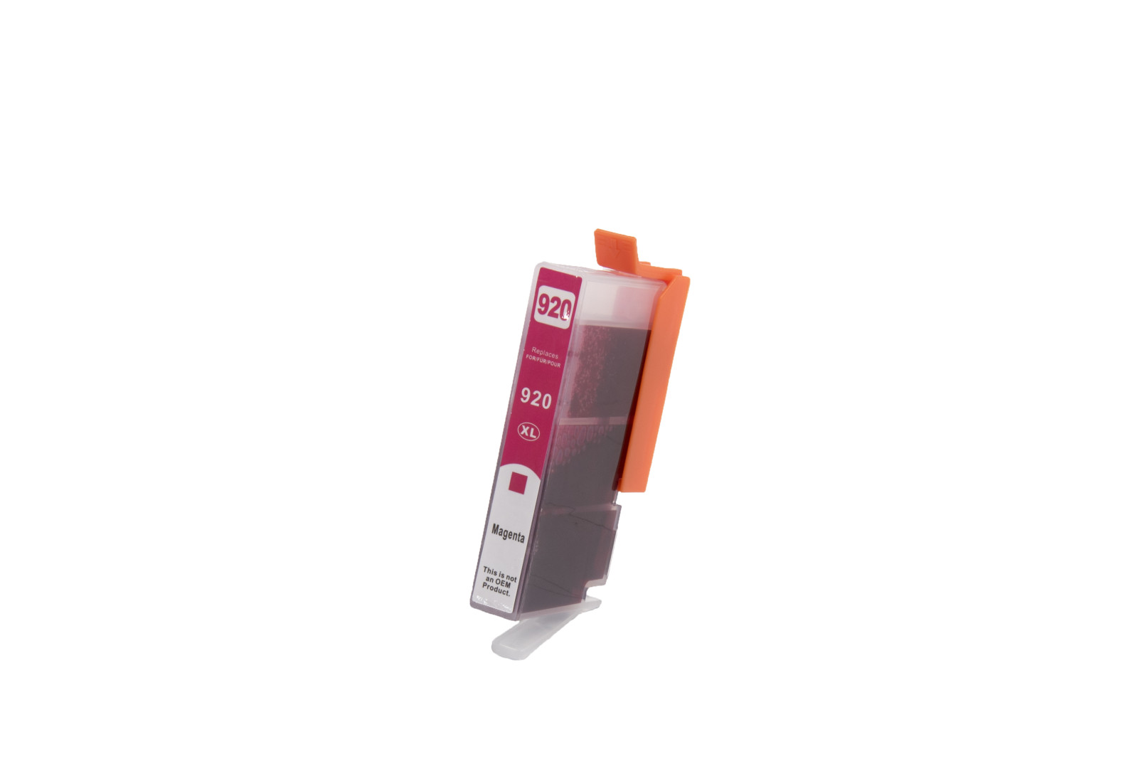 Kompatibilis tintakazetta töltés CD973AE, no.920 XL, 15ml a HP nyomtatók számára (BULK)