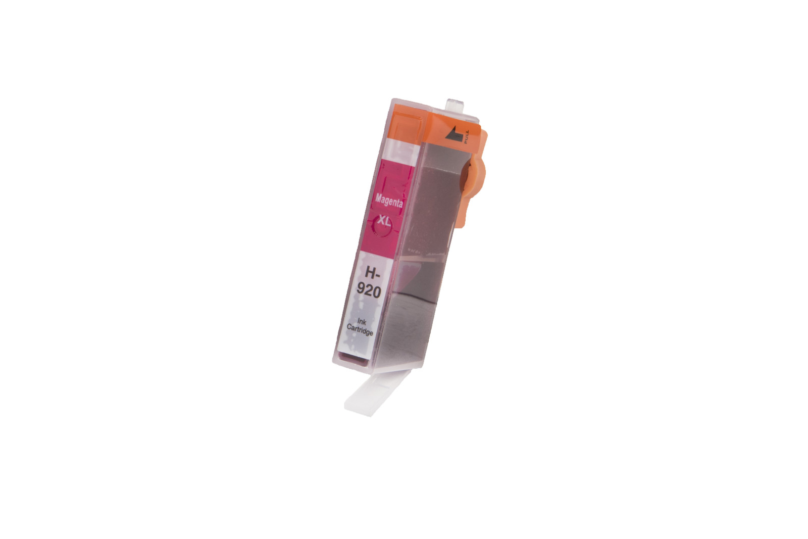 Kompatibilis tintakazetta töltés CD973AE, no.920 XL, 15ml a HP nyomtatók számára (ORINK BULK)