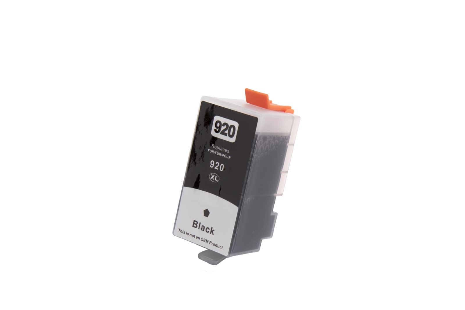Kompatibilis tintakazetta töltés CD975AE, no.920 XL, 55ml a HP nyomtatók számára (BULK)