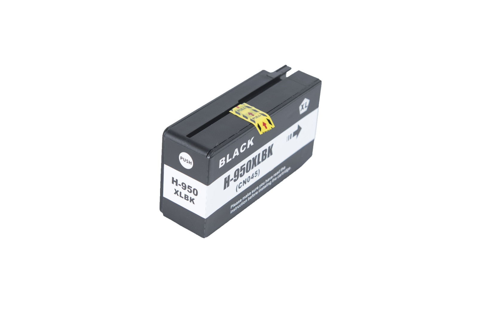 Kompatibilis tintakazetta töltés CN045AE, no.950 XL, 80ml a HP nyomtatók számára (ORINK BULK)