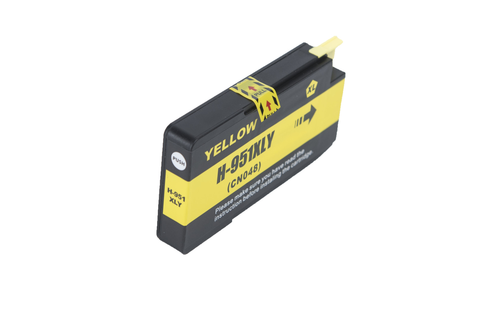 Kompatibilis tintakazetta töltés CN048AE, no.951 XL, 30ml a HP nyomtatók számára (ORINK BULK)