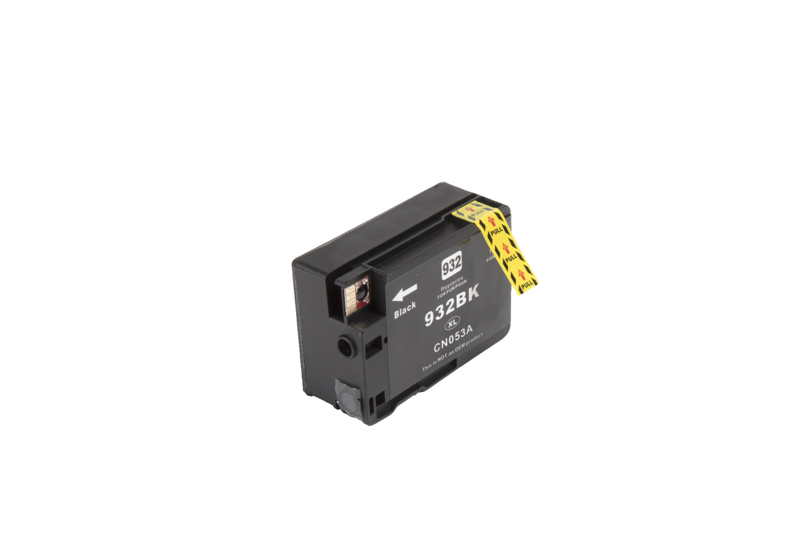 Kompatibilis tintakazetta töltés CN053AE, no.932 XL, 33ml a HP nyomtatók számára (BULK)