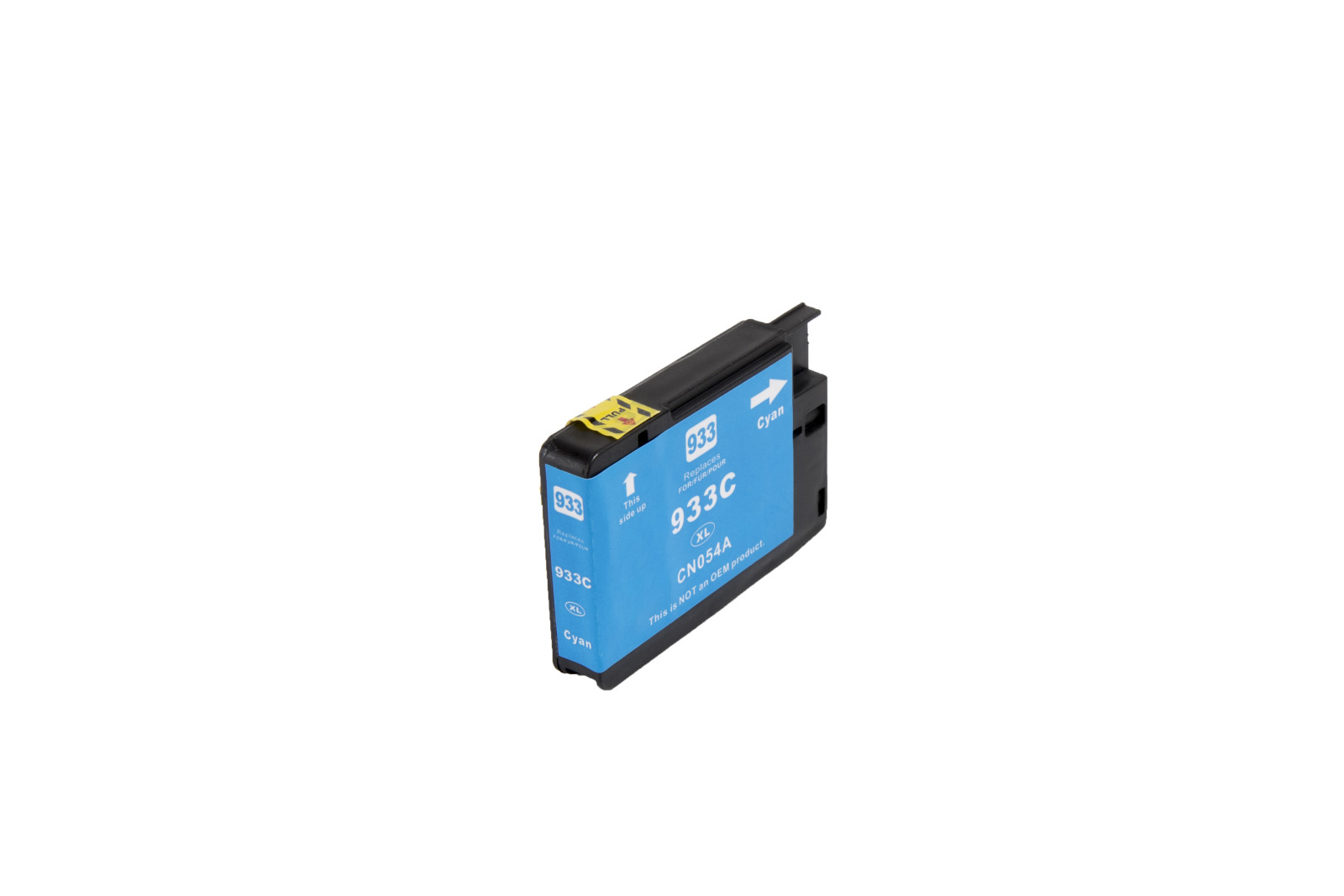 Kompatibilis tintakazetta töltés CN054AE, no.933 XL, 13ml a HP nyomtatók számára (BULK)