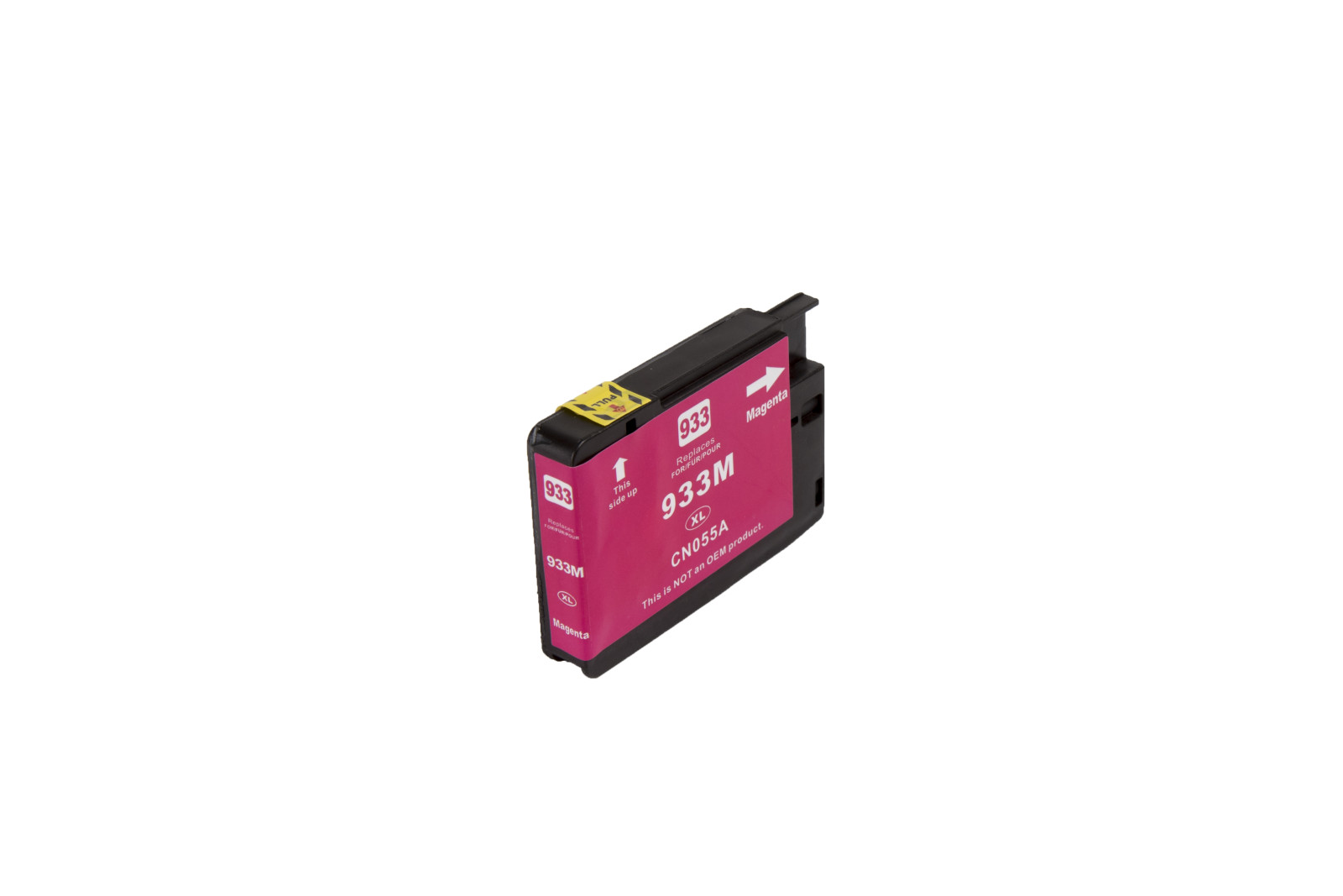 Kompatibilis tintakazetta töltés CN055AE, no.933 XL, 13ml a HP nyomtatók számára (BULK)