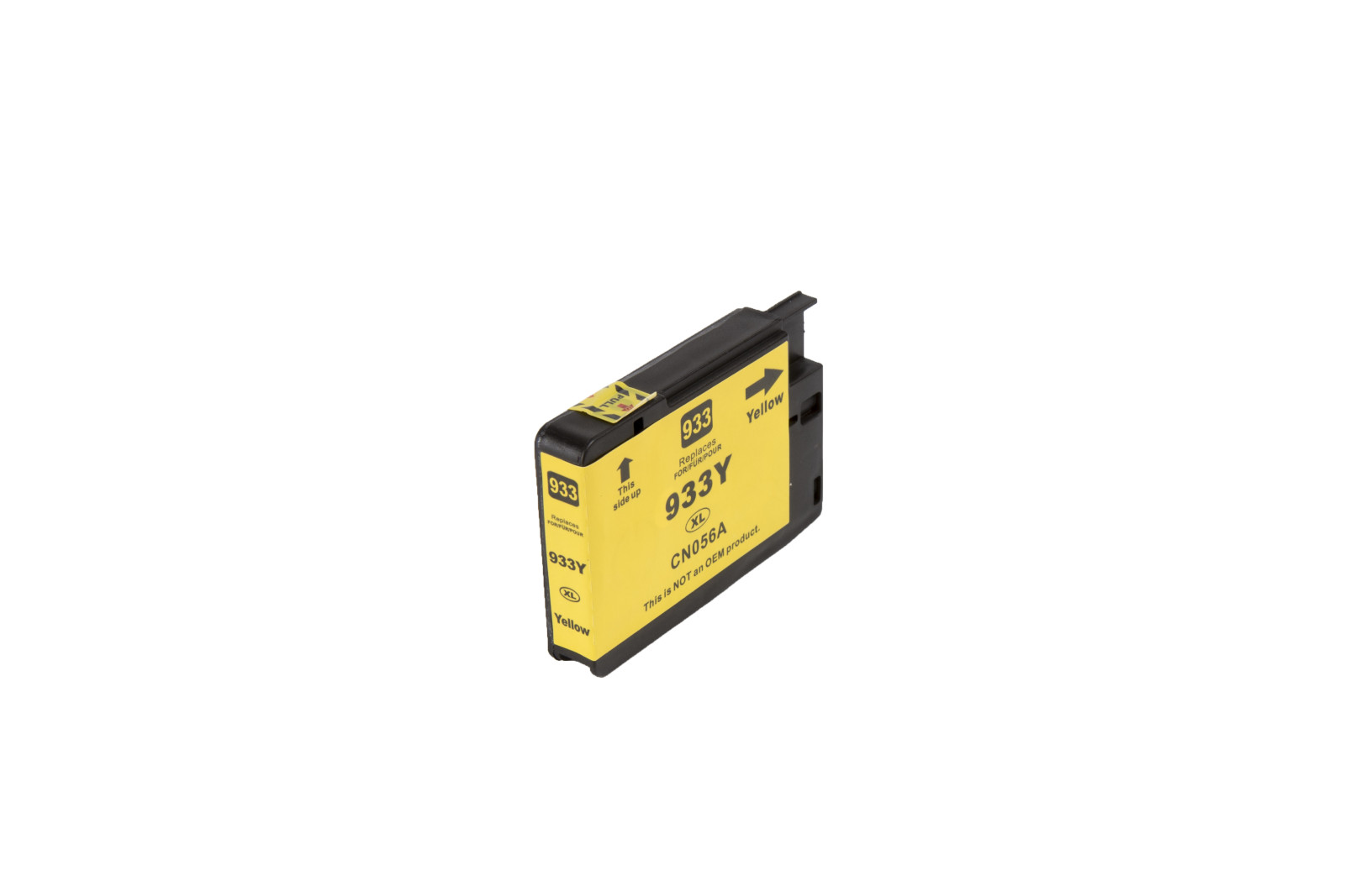 Kompatibilis tintakazetta töltés CN056AE, no.933 XL, 13ml a HP nyomtatók számára (BULK)