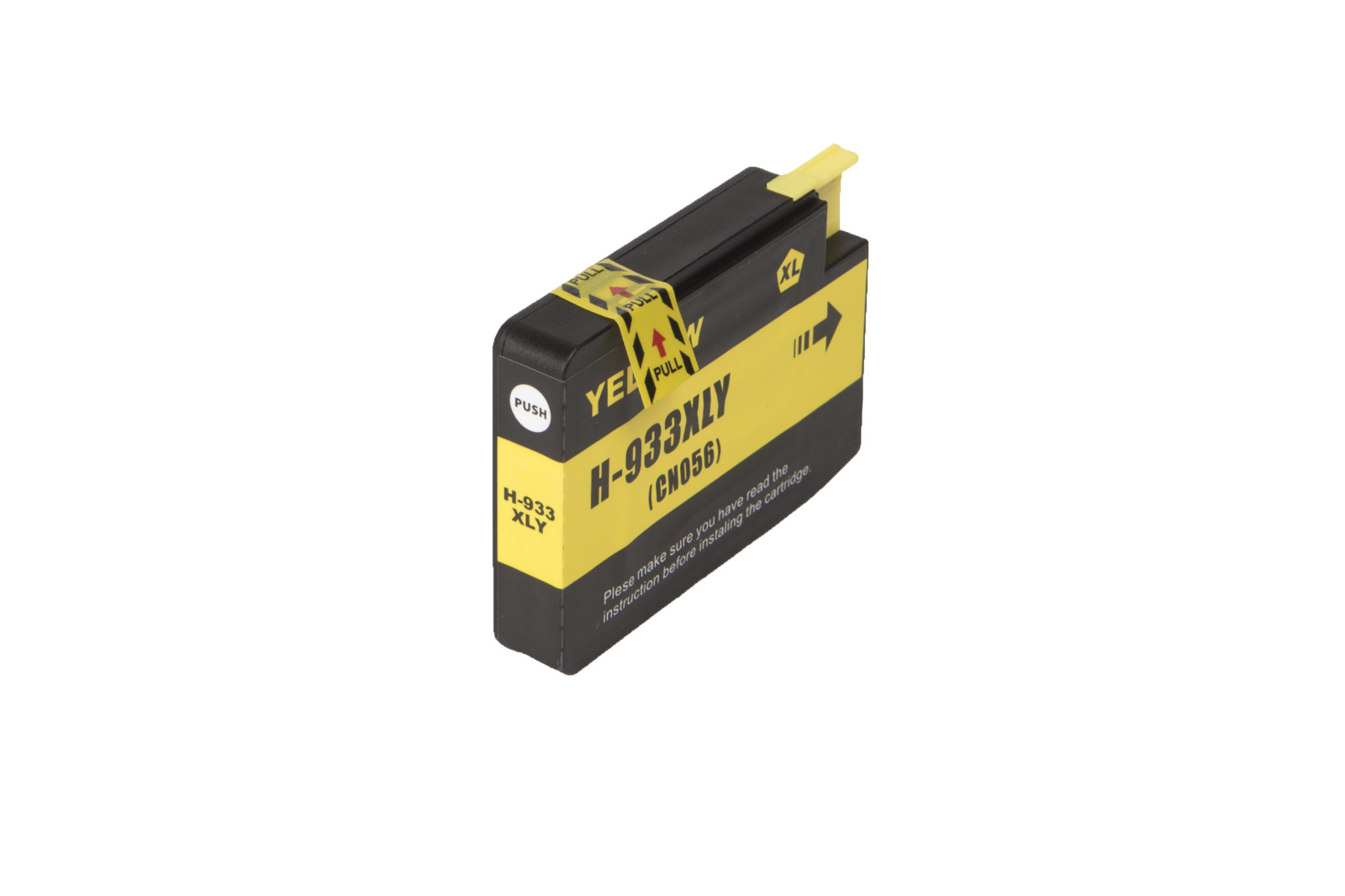 Kompatibilis tintakazetta töltés CN056AE, no.933 XL, 13ml a HP nyomtatók számára (ORINK BULK)