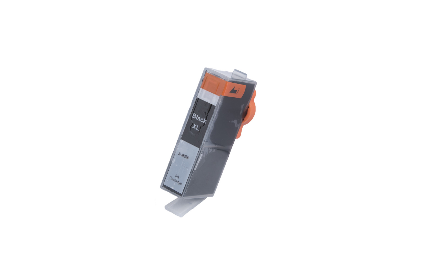 Kompatibilis tintakazetta töltés CZ109AE, no.655 XL, 24ml a HP nyomtatók számára (ORINK BULK)