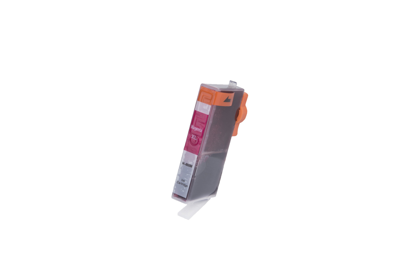 Kompatibilis tintakazetta töltés CZ111AE, no.655 XL, 15ml a HP nyomtatók számára (ORINK BULK)