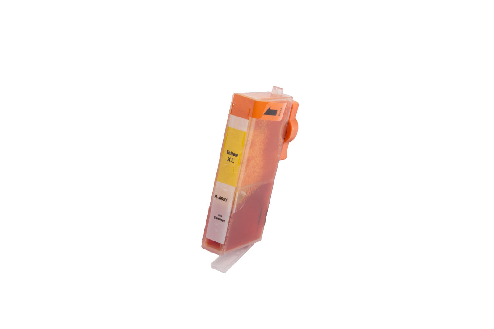 Kompatibilis tintakazetta töltés CZ112AE, no.655 XL, 15ml a HP nyomtatók számára (ORINK BULK)
