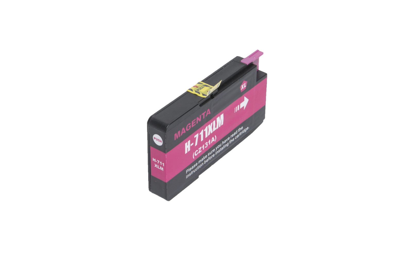 Kompatibilis tintakazetta töltés CZ131A, no.711, 29ml a HP nyomtatók számára (ORINK BULK)
