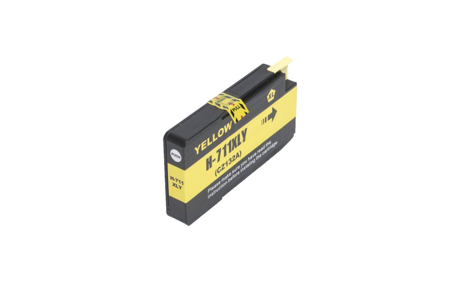 Kompatibilis tintakazetta töltés CZ132A, no.711, 29ml a HP nyomtatók számára (ORINK BULK)