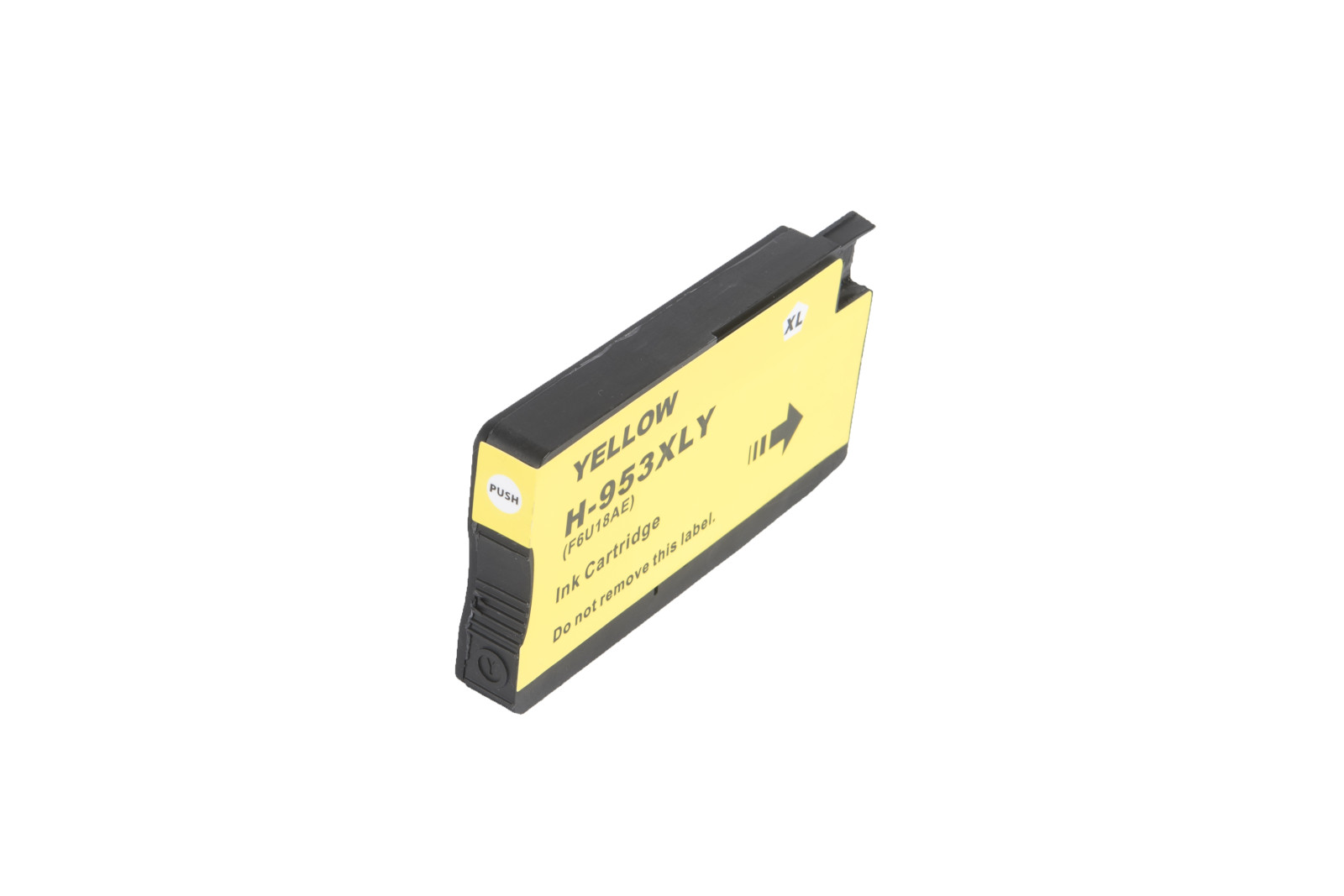 Kompatibilis tintakazetta töltés F6U18AE, no.953XL, UPDATED CHIP, 26ml a HP nyomtatók számára (ORINK BULK)