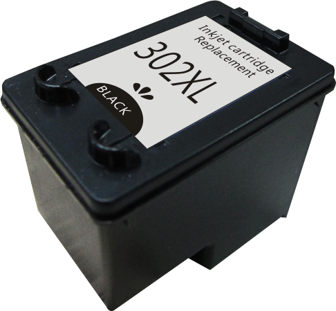 Kompatibilis tintakazetta töltés F6U68AE#BA3, no.302XL, 15ml a HP nyomtatók számára (BULK)