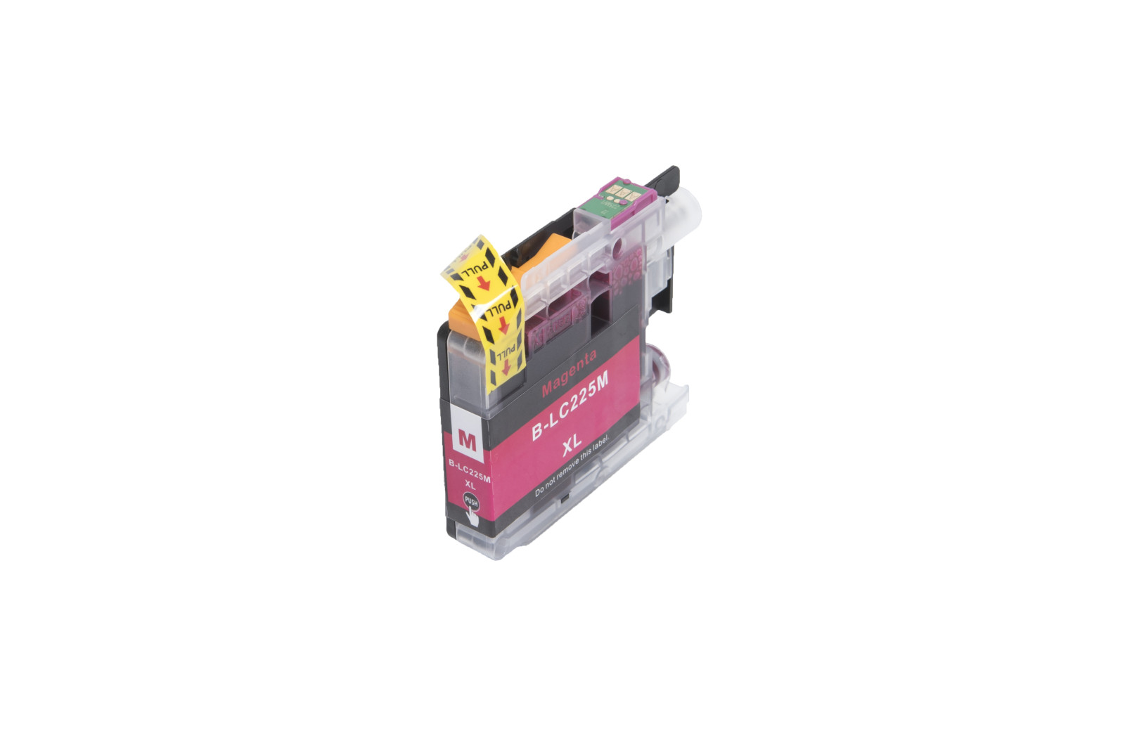 Kompatibilis tintakazetta töltés LC225XLM, 15ml a Brother nyomtatók számára (ORINK BULK)