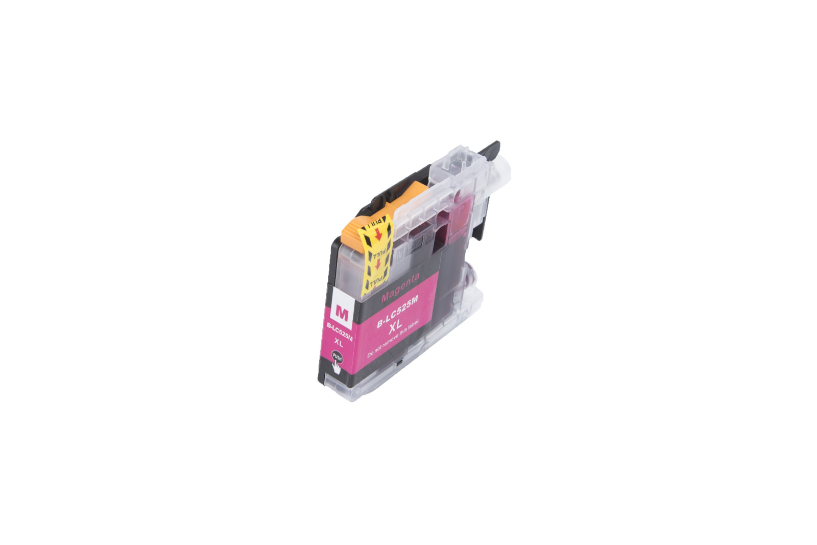 Kompatibilis tintakazetta töltés LC525XLM, 15ml a Brother nyomtatók számára (BULK)