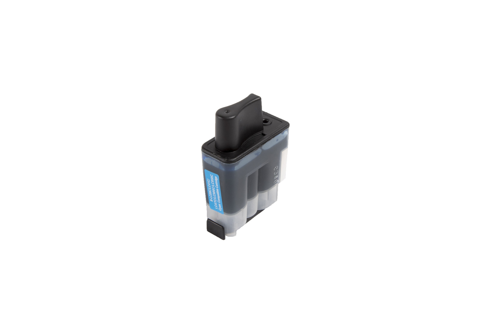 Kompatibilis tintakazetta töltés LC900C, 19ml a Brother nyomtatók számára (BULK)