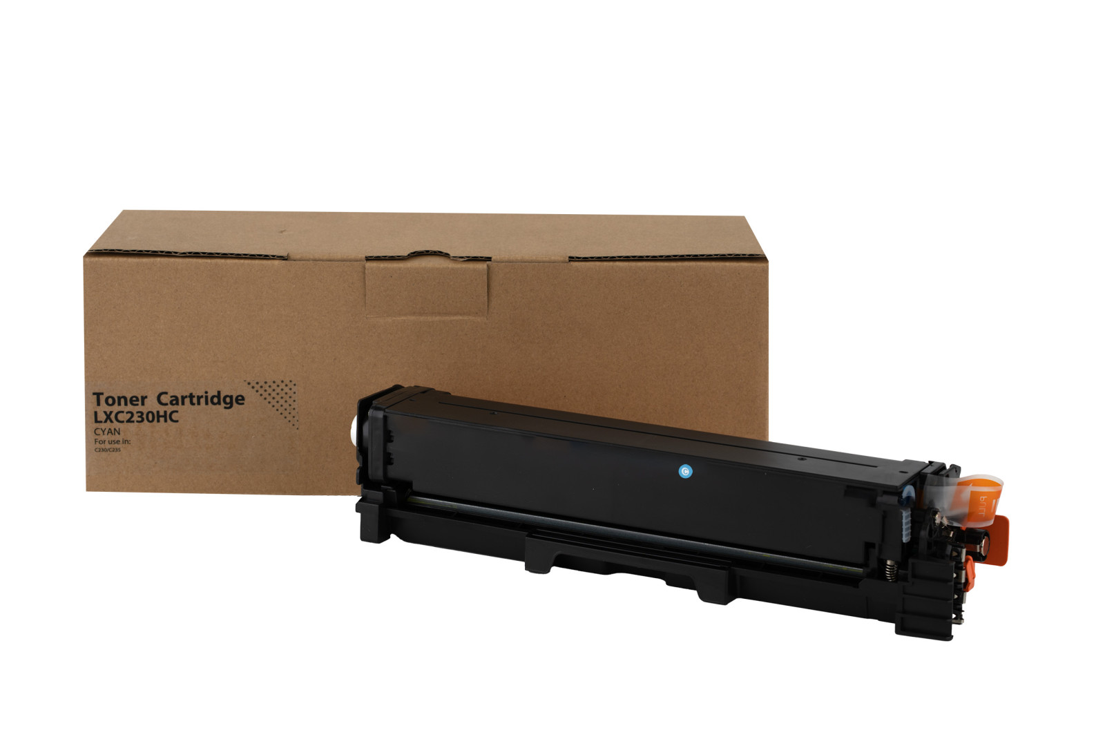 Kompatibilis tonerkazetta töltés 006R04396, 2500 lap a Xerox nyomtatók számára (ORINK white box)