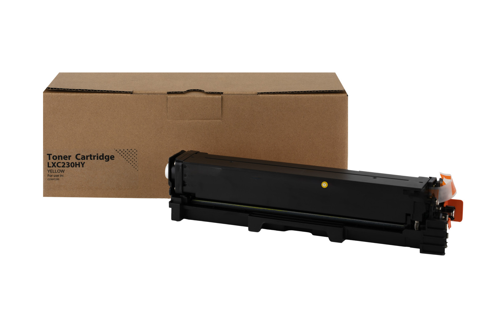 Kompatibilis tonerkazetta töltés 006R04398, 2500 lap a Xerox nyomtatók számára (ORINK white box)