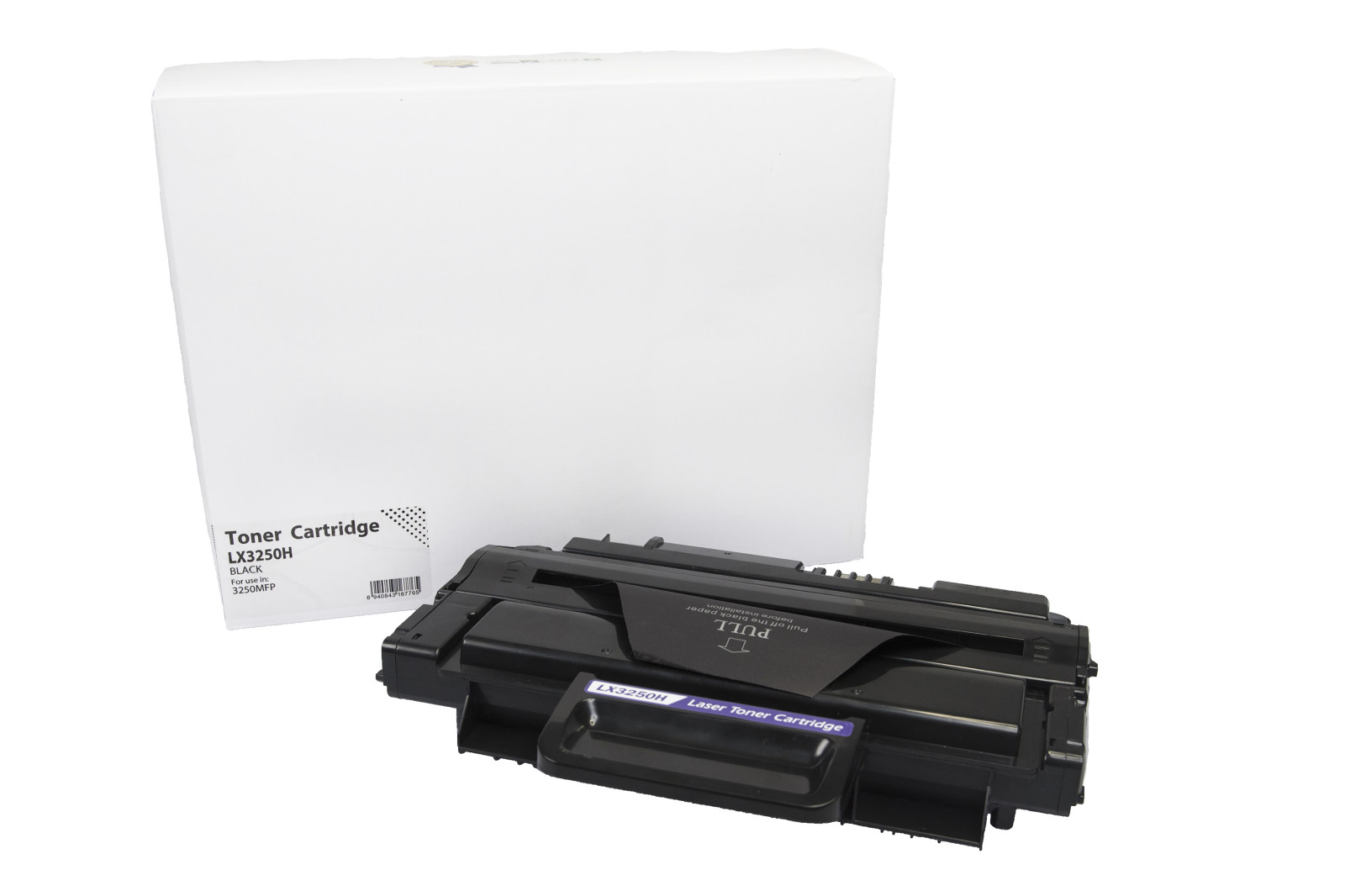 Kompatibilis tonerkazetta töltés 106R01374, 5000 lap a Xerox nyomtatók számára (Orink white box)