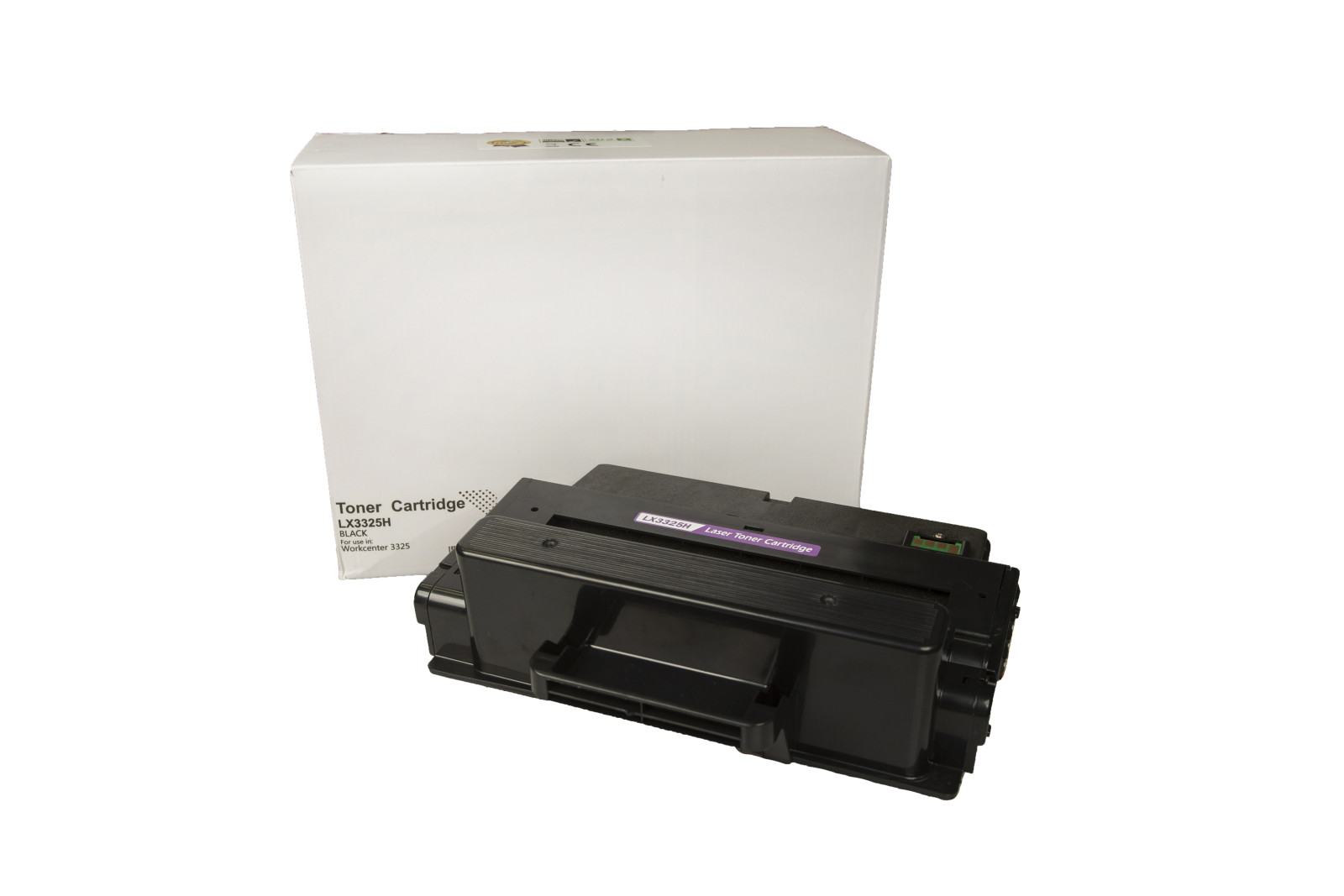 Kompatibilis tonerkazetta töltés 106R02312, Eastern Europe, 11000 lap a Xerox nyomtatók számára (Orink white box)