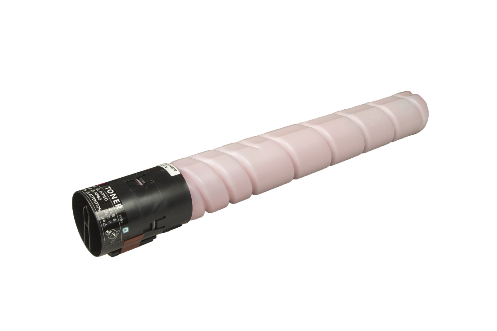 Kompatibilis tonerkazetta töltés A9E8350, TN514M, 26000 lap a Konica Minolta nyomtatók számára (ORINK)