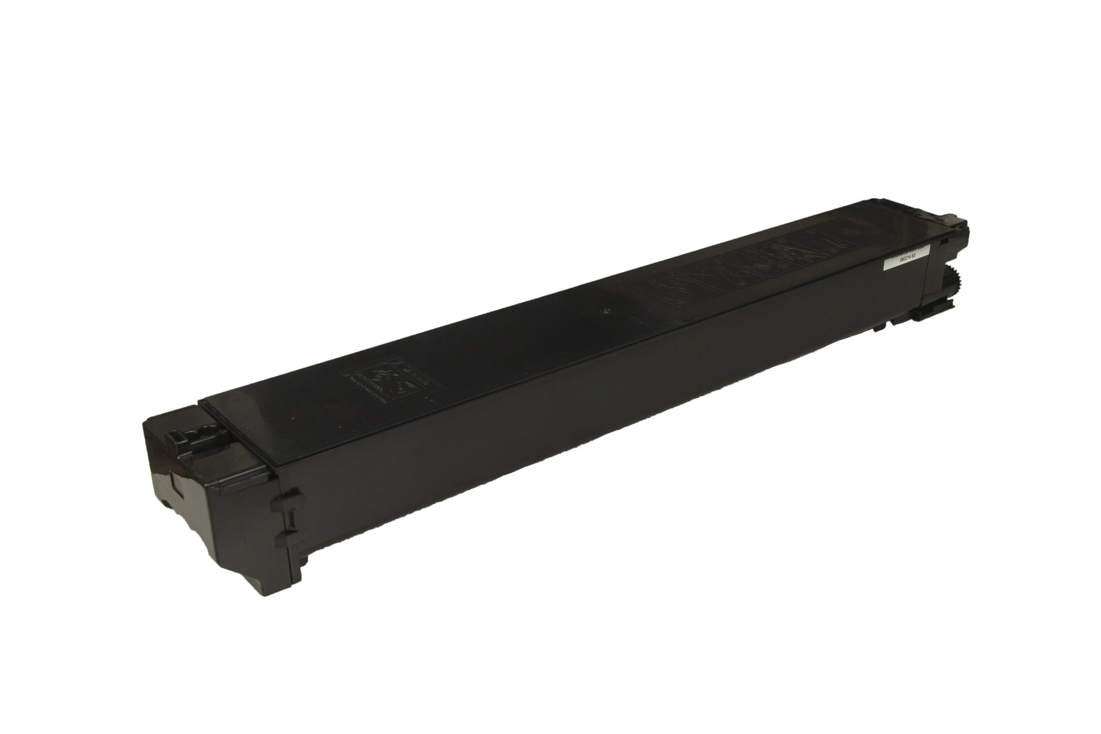 Kompatibilis tonerkazetta töltés MX-23GTBA, 18000 a Sharp nyomtatók számára (ORINK)