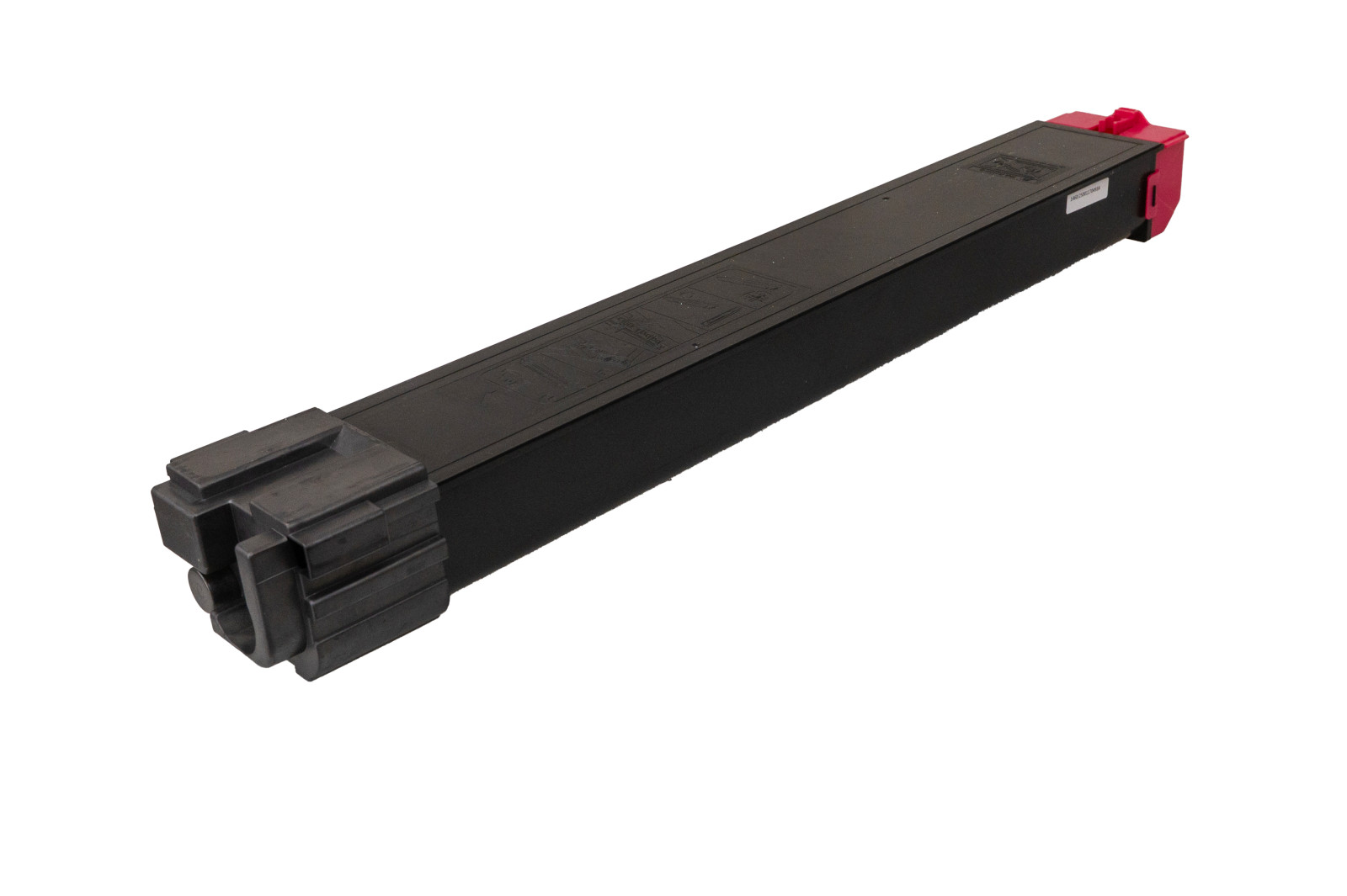 Kompatibilis tonerkazetta töltés MX-23GTMA, 23g a Sharp nyomtatók számára
