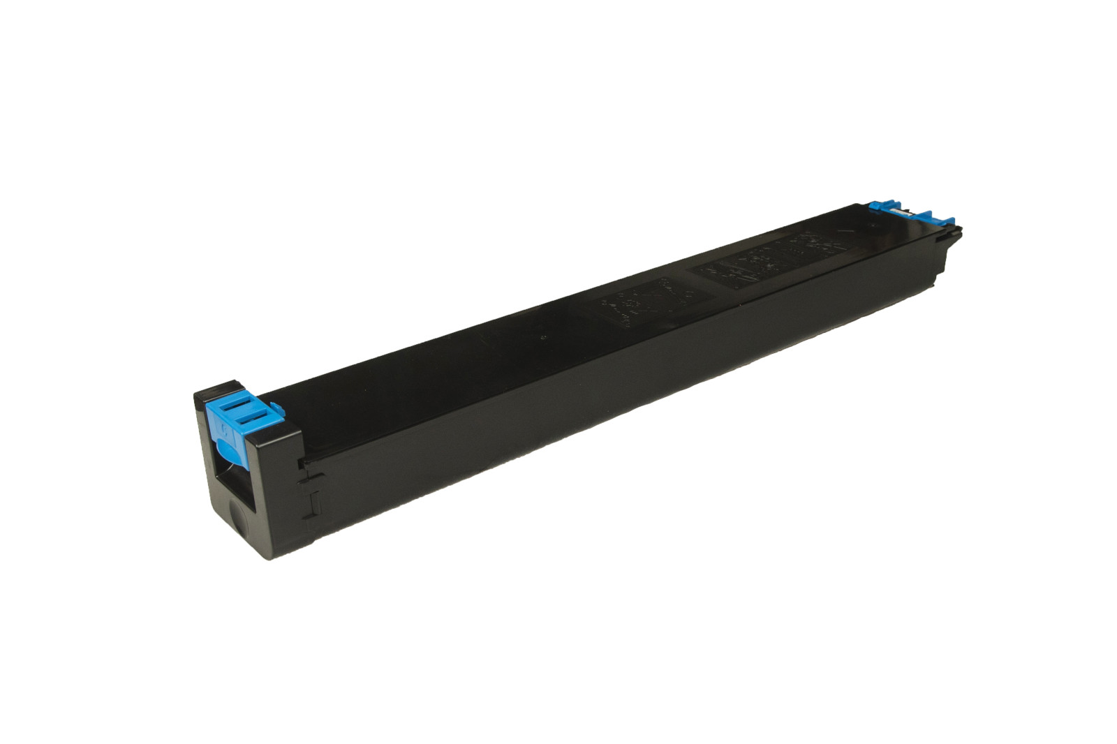Kompatibilis tonerkazetta töltés MX-31GTCA, 15000 a Sharp nyomtatók számára (ORINK)