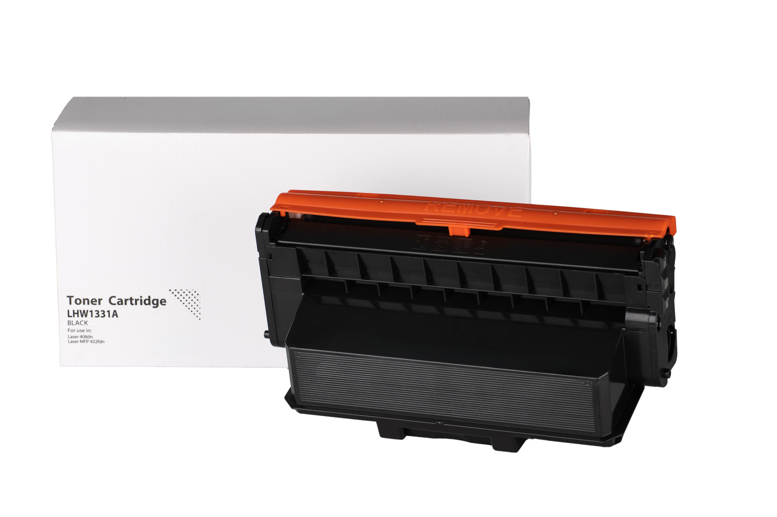 Kompatibilis tonerkazetta töltés W1331A, 331A, 5000 lap a HP nyomtatók számára (Orink white box)