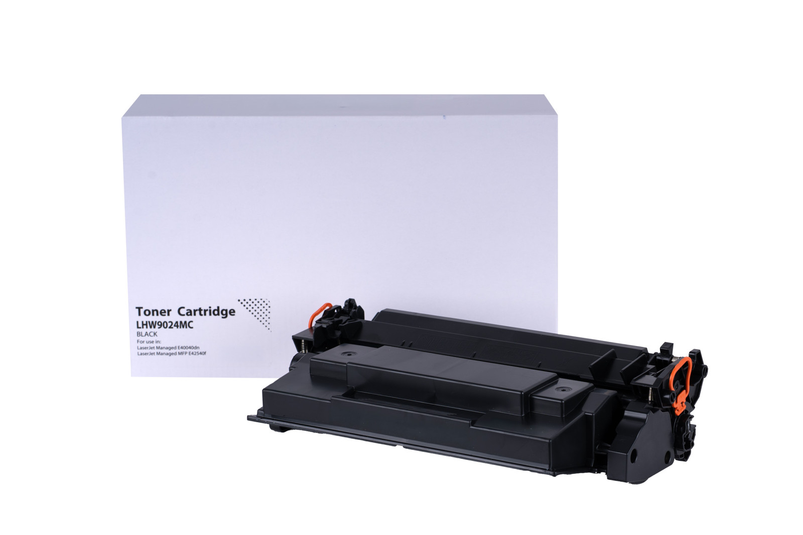 Kompatibilis tonerkazetta töltés W9024MC, 11500 lap a HP nyomtatók számára (Orink white box)
